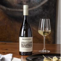 Diemersdal Sauvignon Blanc Reserve